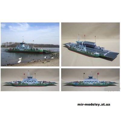 1433 parom rheinfaehre mondorfer bastelbogen iz bumagi razvertka shablon papercraft skachat besplatno mir bumazhnogo modelirovanija f401377.jpg