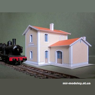 14344 zhd stancija une halte qui sent bon la noisette cles pour le train miniature 02 iz bumagi razvertka shablon papercraft skachat besplatno mi 62f8177.jpg