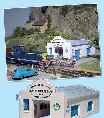 14348 garazh garage rural cles pour le train miniature 06 iz bumagi razvertka shablon papercraft skachat besplatno mir bumazhnogo modelirovanija db7eba4.jpg