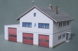 1435 pozharnoe depo v mondorfe feuerwache mondorf mondorfer bastelbogen iz bumagi razvertka shablon papercraft skachat besplatno mir bumazhnogo m 84f609f.jpg