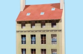 14354 fasad doma 2 po rju de la lantern parizh limmeuble 2 rue de la lanterne iz bumagi razvertka shablon papercraft skachat besplatno mir bumazh 5529363.jpg