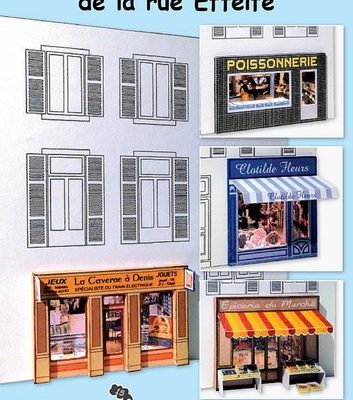 14357 4 butika na ulice effejf 4 boutiques de la rue effeife cles pour le train miniature 15 iz bumagi razvertka shablon papercraft skachat bespl beadac3.jpg