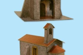 14360 chasovnja la petite chapelle cles pour les trains miniature 18 iz bumagi razvertka shablon papercraft skachat besplatno mir bumazhnogo mode 1e797f5.jpg