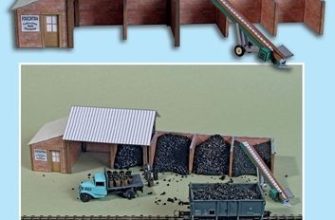 14363 ugolnyj sklad le depot de charbon cles pour le train miniature 21 iz bumagi razvertka shablon papercraft skachat besplatno mir bumazhnogo m 8307145.jpg