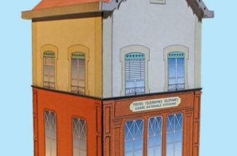 14365 zdanie pochty le bureau de poste cles pour le train miniature 23 iz bumagi razvertka shablon papercraft skachat besplatno mir bumazhnogo mo a35e4fa.jpg