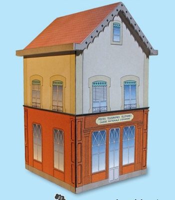 14365 zdanie pochty le bureau de poste cles pour le train miniature 23 iz bumagi razvertka shablon papercraft skachat besplatno mir bumazhnogo mo a35e4fa.jpg