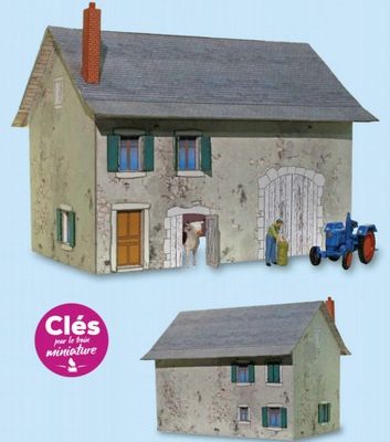 14373 ferma une ferme traditionelle cles pour le train miniature 31 iz bumagi razvertka shablon papercraft skachat besplatno mir bumazhnogo model 8df25d9.jpg