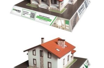 14388 maket doma po proektu 40 04z felis lynx iz bumagi razvertka shablon papercraft skachat besplatno mir bumazhnogo modelirovanija 2eb37a5.jpg