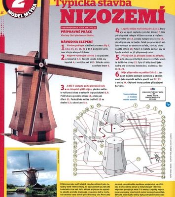 1439 tipichnoe zdanie niderlandov typickaacute stavba nizozemiacute abc 242012 iz bumagi razvertka shablon papercraft skachat besplatno mir bumaz 01487dd.jpg