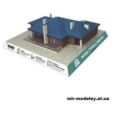 14390 maket doma po proektu 45 08 felis lynx iz bumagi razvertka shablon papercraft skachat besplatno mir bumazhnogo modelirovanija 852c87e.jpg