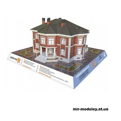 14395 maket doma po proektu 45 90l felis lynx iz bumagi razvertka shablon papercraft skachat besplatno mir bumazhnogo modelirovanija de5aa3c.jpg