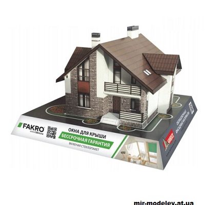 14401 maket doma po proektu 57 00 felis lynx iz bumagi razvertka shablon papercraft skachat besplatno mir bumazhnogo modelirovanija 898b904.jpg