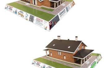 14410 maket doma po proektu 58 29ck1l felis lynx iz bumagi razvertka shablon papercraft skachat besplatno mir bumazhnogo modelirovanija a874cc3.jpg