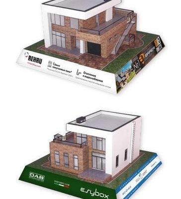 14419 maket doma po proektu 62 07l felis lynx iz bumagi razvertka shablon papercraft skachat besplatno mir bumazhnogo modelirovanija 26739e5.jpg