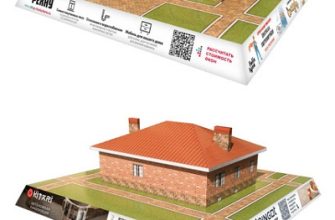 14421 maket doma po proektu 62 43al felis lynx iz bumagi razvertka shablon papercraft skachat besplatno mir bumazhnogo modelirovanija 77e8331.jpg