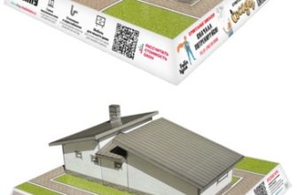 14429 maket doma po proektu 91 11 felis lynx iz bumagi razvertka shablon papercraft skachat besplatno mir bumazhnogo modelirovanija 00ff70f.jpg