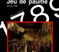1447 le serment du jeu de paume editions pascaline iz bumagi razvertka shablon papercraft skachat besplatno mir bumazhnogo modelirovanija 6e73168.jpg