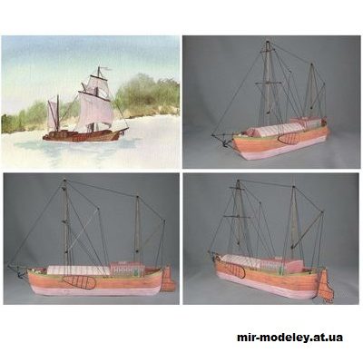 1454 boumlnder mondorfer bastelbogen iz bumagi razvertka shablon papercraft skachat besplatno mir bumazhnogo modelirovanija 947bc0a.jpg