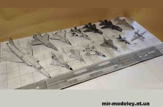 14575 modern air combat bagera3005 vkatrich2000 iz bumagi razvertka shablon papercraft skachat besplatno mir bumazhnogo modelirovanija 782aa48.jpg