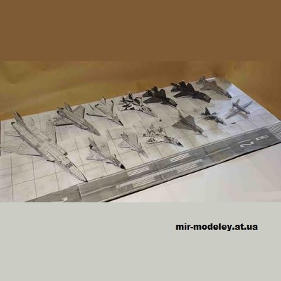 14575 modern air combat bagera3005 vkatrich2000 iz bumagi razvertka shablon papercraft skachat besplatno mir bumazhnogo modelirovanija 782aa48.jpg