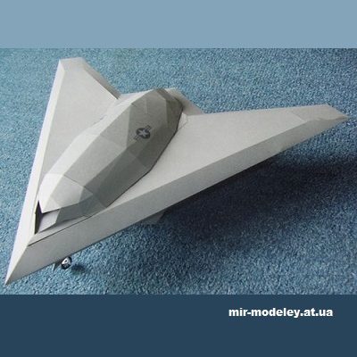 14576 boeing x 45c iz bumagi razvertka shablon papercraft skachat besplatno mir bumazhnogo modelirovanija 8e0767d.jpg