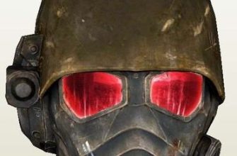 14582 boevoj shlem rejndzhera ncr combat ranger helmet fallout new vegas iz bumagi razvertka shablon papercraft skachat besplatno mir bumazhnogo 8da6774.jpg