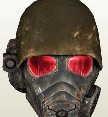14582 boevoj shlem rejndzhera ncr combat ranger helmet fallout new vegas iz bumagi razvertka shablon papercraft skachat besplatno mir bumazhnogo 8da6774.jpg