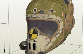 14583 zheltyj letnyj nlem yellow flight helmet fallout 4 iz bumagi razvertka shablon papercraft skachat besplatno mir bumazhnogo modelirovanija 9eb7f5f.jpg