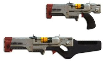 14586 lazer instituta institute laser rifle fallout 4 iz bumagi razvertka shablon papercraft skachat besplatno mir bumazhnogo modelirovanija 608ba11.jpg