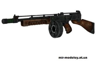14594 lazernyj tompson rcw fallout new vegas vitold vessone iz bumagi razvertka shablon papercraft skachat besplatno mir bumazhnogo modelirovanij b7d8564.jpg