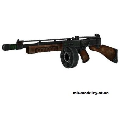 14594 lazernyj tompson rcw fallout new vegas vitold vessone iz bumagi razvertka shablon papercraft skachat besplatno mir bumazhnogo modelirovanij b7d8564.jpg