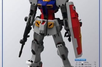 14614 rx 78 2 gundam juancho aran iz bumagi razvertka shablon papercraft skachat besplatno mir bumazhnogo modelirovanija 9b67373.jpg