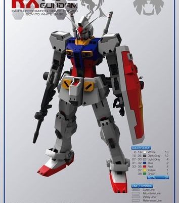 14614 rx 78 2 gundam juancho aran iz bumagi razvertka shablon papercraft skachat besplatno mir bumazhnogo modelirovanija 9b67373.jpg
