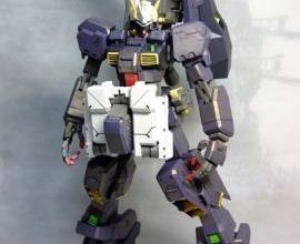 14624 rx 121 2a gundam tr 1 iz bumagi razvertka shablon papercraft skachat besplatno mir bumazhnogo modelirovanija 1e27bc7.jpg