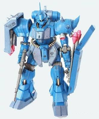 14625 ams 119 geara doga gundam iz bumagi razvertka shablon papercraft skachat besplatno mir bumazhnogo modelirovanija c48615b.jpg