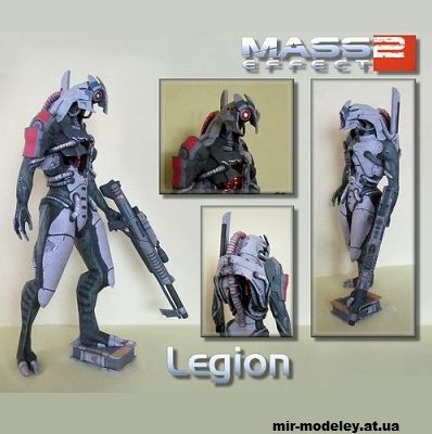 14633 legion legion daishihun mass effect 2 iz bumagi razvertka shablon papercraft skachat besplatno mir bumazhnogo modelirovanija 35d4d04.jpg