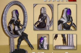 14638 talizorah nar rayya daishihun mass effect 3 iz bumagi razvertka shablon papercraft skachat besplatno mir bumazhnogo modelirovanija 3d2bd2a.jpg