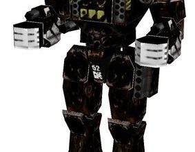 14646 atlas mechwarrior iz bumagi razvertka shablon papercraft skachat besplatno mir bumazhnogo modelirovanija 09feb79.jpg