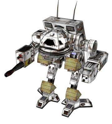 14651 uller mechwarrior 4 iz bumagi razvertka shablon papercraft skachat besplatno mir bumazhnogo modelirovanija 9e5330c.jpg