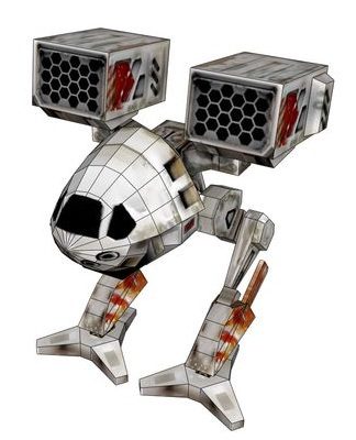 14654 catapult mechwarrior 4 iz bumagi razvertka shablon papercraft skachat besplatno mir bumazhnogo modelirovanija 8fe187f.jpg