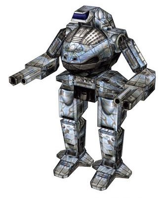 14656 annihlator mechwarrior 3 iz bumagi razvertka shablon papercraft skachat besplatno mir bumazhnogo modelirovanija 00ae9bd.jpg