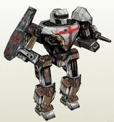 14660 mektek black knight mechwarrior iz bumagi razvertka shablon papercraft skachat besplatno mir bumazhnogo modelirovanija 356f04c.jpg