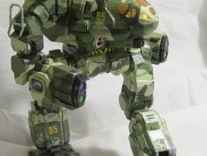 14661 timber wolf mad cat mechwarrior online rusl2125 iz bumagi razvertka shablon papercraft skachat besplatno mir bumazhnogo modelirovanija 6f3940b.jpg