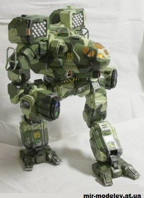 14661 timber wolf mad cat mechwarrior online rusl2125 iz bumagi razvertka shablon papercraft skachat besplatno mir bumazhnogo modelirovanija 6f3940b.jpg