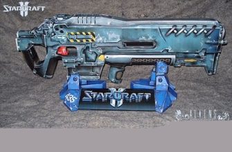 14664 avtomat pehotinca s 14 terran cannon s 14 starcraft aliens papercraft iz bumagi razvertka shablon papercraft skachat besplatno mir bumazhno 09e8539.jpg
