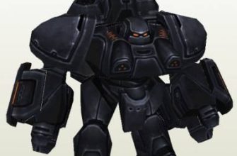 14673 marauder starcraft 2 iz bumagi razvertka shablon papercraft skachat besplatno mir bumazhnogo modelirovanija a4bb9c0.jpg