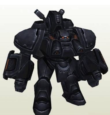 14673 marauder starcraft 2 iz bumagi razvertka shablon papercraft skachat besplatno mir bumazhnogo modelirovanija a4bb9c0.jpg
