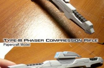 14692 fazernaja vintovka tip 3 phaser rifle type 3 star trek iz bumagi razvertka shablon papercraft skachat besplatno mir bumazhnogo modelirovani 065d7e8.jpg