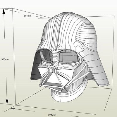14702 shlem darta vejdera darth vader helmet star wars aromis iz bumagi razvertka shablon papercraft skachat besplatno mir bumazhnogo modelirovan 670dd0c.jpg