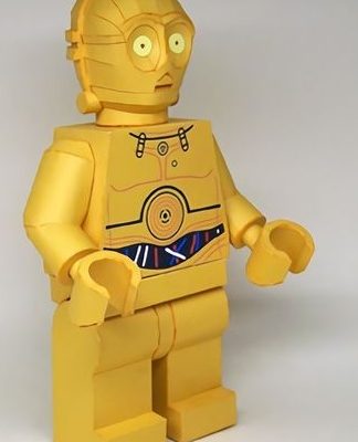 14709 lego c3po star wars iz bumagi razvertka shablon papercraft skachat besplatno mir bumazhnogo modelirovanija 94611d8.jpg